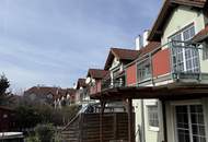 3 Zimmer mit Balkon & Parkplatz
