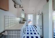 Gut geschnittene 1,5-Zimmer-Wohnung in Simmering