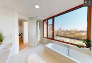 SEEHAUS DER EXTRAKLASSE MIT BOOTSANLEGEPLATZ UND SONNENTERRASSE