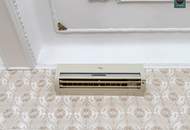 Klimatisierte Traumwohnung zum selbst gestalten oder Schlüsselfertig nahe Uno City!