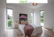 Exklusives Wohnen am Fuße des Pöstlingbergs – moderne, offene sowie geräumige Wohnung mit toller Aussichtsterrasse!