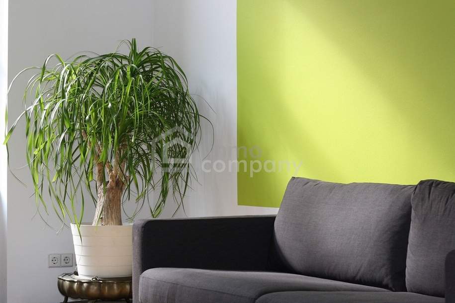 URBANER LIFESTYLE - MODERNES WOHNEN - Mietwohnung mit Loggia, Wohnung-miete, 717,12,€, 2700 Wiener Neustadt(Stadt)