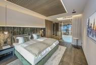 THE LUXURY DIAMOND MOUNTAIN HOME