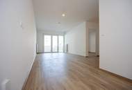 ERSTBEZUG "ein viertel grün" in Wr. Neustadt - 2 Zimmerwohnung im EG mit Traumterrasse