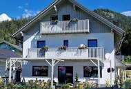 Bad Mitterndorf, Neuzustand: Frühstückspension mit 400m² in bester Lage zum Skigebiet