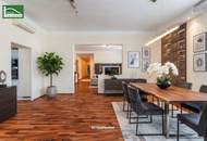 Großzügige Stadtwohnung mit Potenzial – ca. 175 m², 7 Zimmer & möglicher Balkon