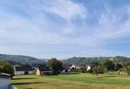 Sonniges Einfamilienhaus mit schöner Aussicht auf den Hannersberg