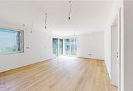 Exklusive Einfamilienhäuser in Hintersdorf: Luxus und Natur im Einklang - Haus 3