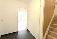 Wohnpark Kornhäusel | Drei-Zimmer-Maisonette-Wohnung über ruhigem Innenhof