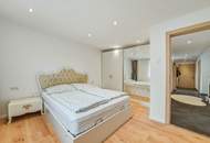 Familienfreundliche 4,5-Zimmer-Wohnung mit Ostbalkon & schönem Ausblick