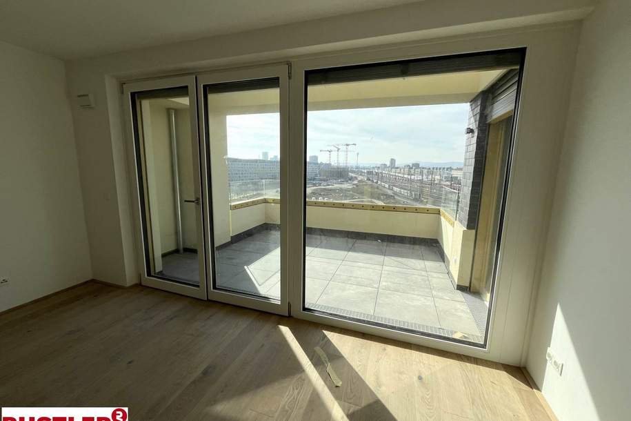 Mi Living- Hochwertige Eigentumswohnungen nähe Hauptbahnhof, Wohnung-kauf, 341.000,€, 1100 Wien 10., Favoriten