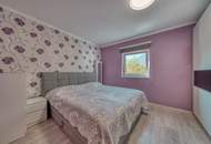 Familientraum! Großzügige 4-Zimmer Wohnung mit Garten zu verkaufen!