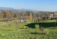 Natur genießen, Aussicht erleben, Zuhause schaffen