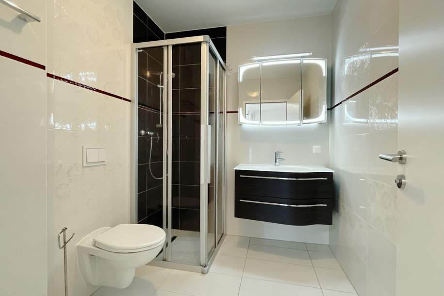 Lichtdurchflutete 4-Zimmer-Eigentumswohnung mit großzügiger Loggia in Floridsdorf, Wohnung-kauf, 510.000,€, 1210 Wien 21., Floridsdorf