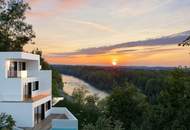 Exklusives Penthouse mit Dachterrasse und einzigartigen Ausblick