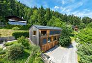 Premium-Miethaus mit SPA, Lift und Traumgarten