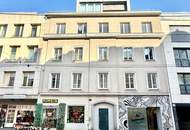 Attraktive 2-Zimmer-Wohnung in zentraler Lage in Urfahr