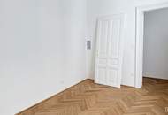 Komplett sanierte Altbauwohnung in bester Lage – Bezugsfertig ab Mai | ZΞLLMANN IMMOBILIEN