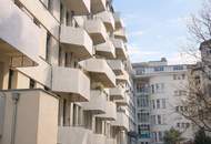 Dreizimmerwohnung - hohe Räume, Topausstattung im Stadtpalais