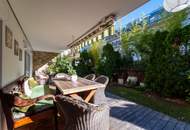 "Incredible Garden Retreat – A True Oasis of Peace"