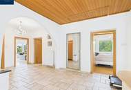 Charmantes Einfamilienhaus am Lande - Altenberg bei Linz