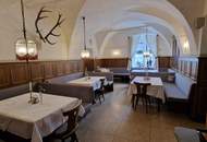 Einzigartige Gelegenheit in Fischbach – idyllisches Hotel mit 6 Doppelzimmern, Gasthaus und Möglichkeit für Wohnungen.