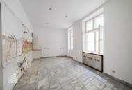 Moderne 4-Zimmer Wohnung in zentraler Lage mit Balkon