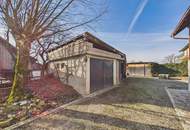 Ruhige Lage, großes Potenzial: Sanierungsobjekt in Hohenems-Reute