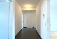 Moderne, lichtdurchflutete 3-Zimmerwohnung in zentraler Lage mit zwei TG-Stellplätzen