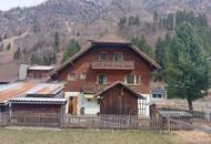 Geräumiges Familienhaus mit Garten und Balkon in Vordermuhr (Provisionsfrei)