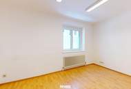 Vielseitig nutzbare Büro-, Praxis- oder Therapiefläche mit zwei Eingängen im Herzen des 9. Bezirks