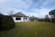 Modernes Einfamilienhaus 5 Zi., Garten, Sauna, Terrasse in 1130 Wien!