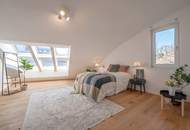 ++NEU++ Großartige 4 Zimmer-Neubauwohnung in GRÜNRUHELAGE – mitten in Döbling!
