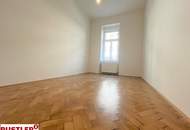 ERSTBEZUG NACH SANIERUNG I 3-Zimmer-Wohnung