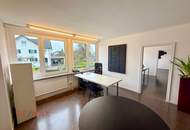 Raum für Wachstum: Lager- und Produktionsfläche mit Büro in Hard