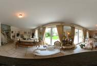 "Traumhaus direkt am See!"