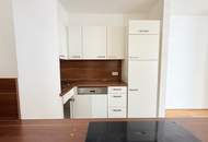Hübsche 2-Zimmer Wohnung in ruhiger Wohnanlage - Beziehbar ab 01.10.2026