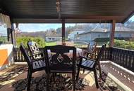 Haus in Tillmitsch in sehr ruhiger Sackgassenlage mit großem Grundstück und Potenzial für Ihre eigenen Wohnideen