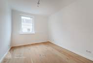 Heller 2-Zimmer Erstbezug, Nähe Wiedner Hauptstraße