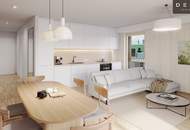 | ZWEI ZIMMER | NATÜRLICH DRAUSSEN | BF 14A | ANLEGER | VILLAGE IM DRITTEN | FERTIGSTELLUNG 2027