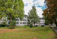 2-Zimmer-Eigentumswohnung in Villach-Perau