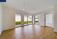 KÄUFERPROVISIONSFREI - Wolkersdorf - TOP Reihenhaus 5 mit herrlichem Garten - klimaaktiv GOLD-Haus