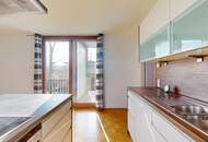 Urban. Grün. Entspannt. Wohnen in der solarCity Linz.