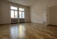 Großzügige Büroflächen insgesamt 828,75 m² in repräsentativem Stilaltbau in Toplage des 1.Bezirks!