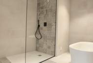 Topdachgeschossmaisonette mit zwei Terrassen beim Floridsdorfer Spitz