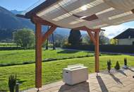 Baumeisterhaus mit traumhaftem Grundstück!