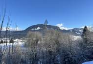 Gartenwohnung in exklusivem Wohnhaus in idyllischer Ruhe- &amp; Naturlage