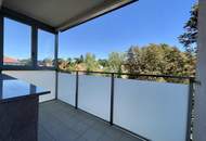 Zentrale Lage Graz St. Peter: 2,5-Zimmer-Wohnung mit Loggia und Blick ins Grüne!