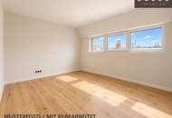 1070 WIEN | 3 ZIMMER | LICHTDURCHFLUTETE WOHNUNG IM DACHGESCHOSS | WUNDERBARE TERRASSE | ERSTBEZUG | AB 01.01.2027