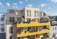 Neubau in Döbling: Hochwertige Wohnungen für Menschen, die mehr erwarten